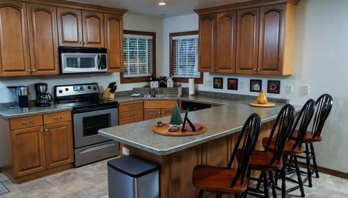 Birch Grove Cottage by Simple Life Rentals - Foto 1