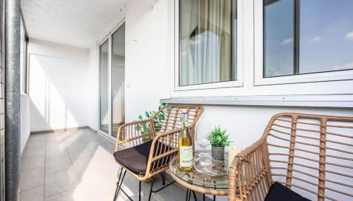 Fewo Sonnenaufgang, Ausblick - Foto 5