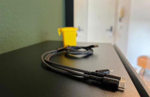 Luxuriöse Penthaus Wohnung in Cuxhaven # Cosiness Company - Foto 43