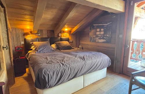 Chalet Hermine - Foto 35