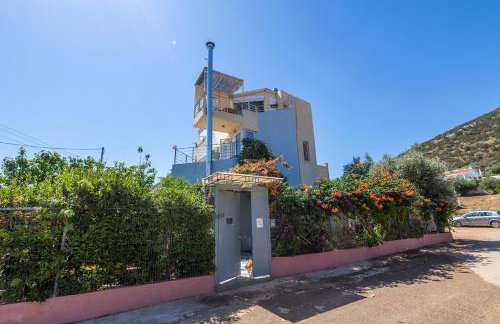 Virginia's Art House - Foto 11