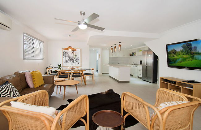 Gosamara Apartments Byron Bay - Foto 13