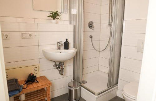 FullHouse - Halle - T28 - Tiger Apartment - Foto 13