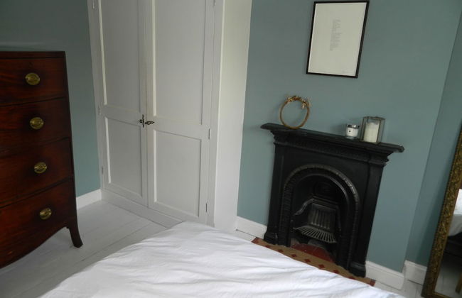 Stunning Period Townhouse - Foto 4