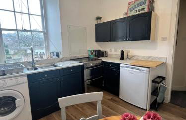 TheFlatInJed - Foto 15