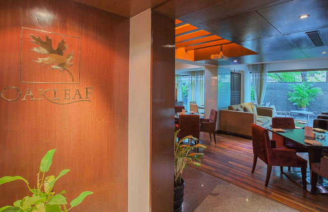 Oakwood Residence Naylor Road Pune - Photo 20