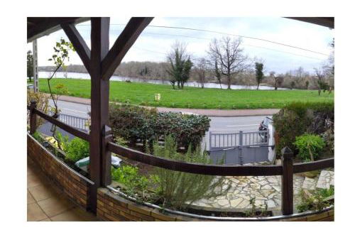 Maison accueillante à Vigneux-sur-Seine avec parking privé - Foto 5