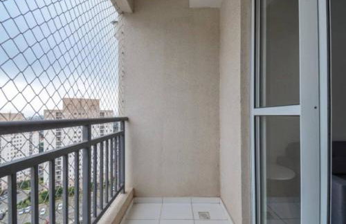 Carapicuiba 2 Quartos Econômico Completo Vaga - Foto 14