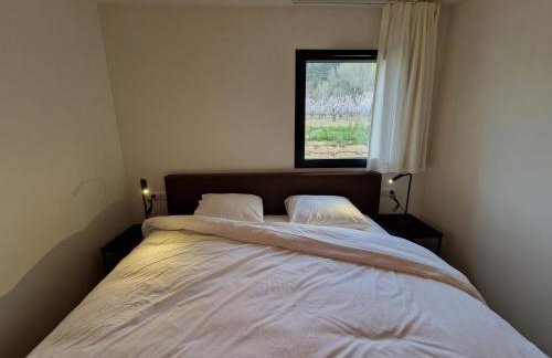 Les Papillons du Ventoux - L'Aurore de Provence - twee slaapkamerappartement met terras en tuin - Foto 15