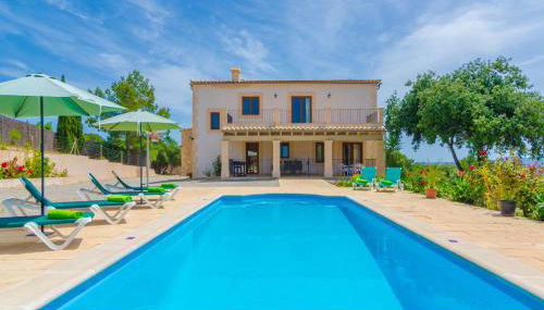 Son Morey in Sant Joan - Foto 2