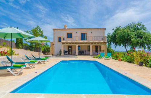 Son Morey in Sant Joan - Foto 2