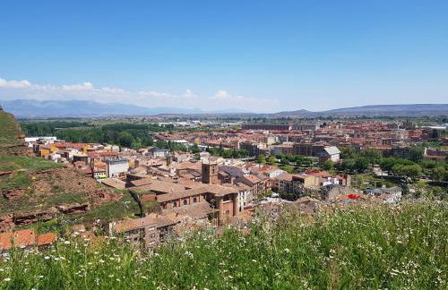 Apartamentos Puerta de Nájera - Foto 42