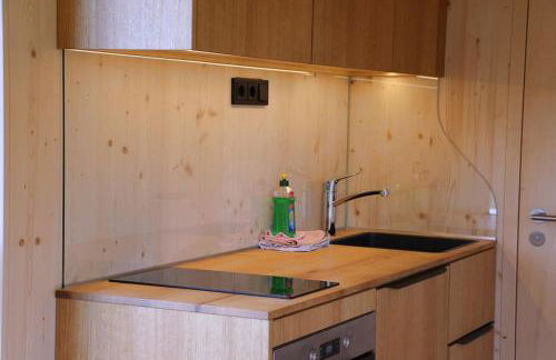 Villa Ilex - Ein Massivholzhaus direkt am See - Foto 6