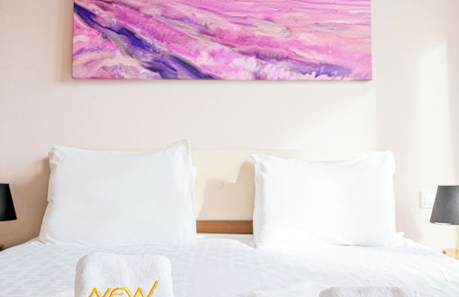 Grand Residence by NewInn - Foto 56