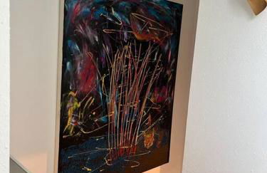 Maisonette Wohnung Frechen City - Foto 17