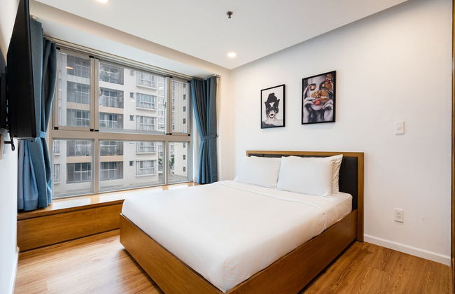 Convinia Apartment - Photo 33