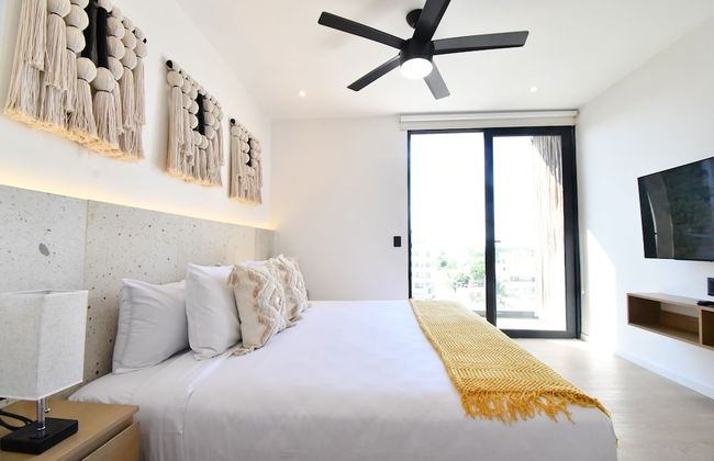 Kumaru Suites by The Spot Rentals - Foto 14