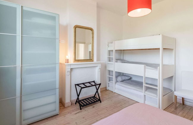 Holiday Home in Oosteeklo Near the Meetjeslands Area - Foto 11