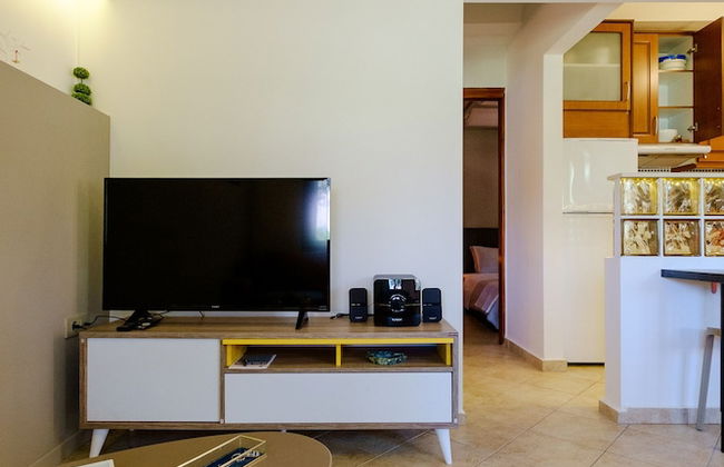 Newly renovated Garden Flat - Photo 10