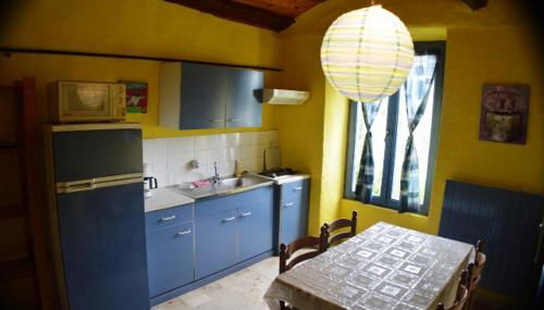 Maisonette #16, 4 Pers, Domaine De Ribiere - Foto 4