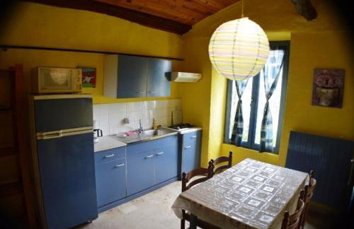 Maisonette #16, 4 Pers, Domaine De Ribiere - Foto 4