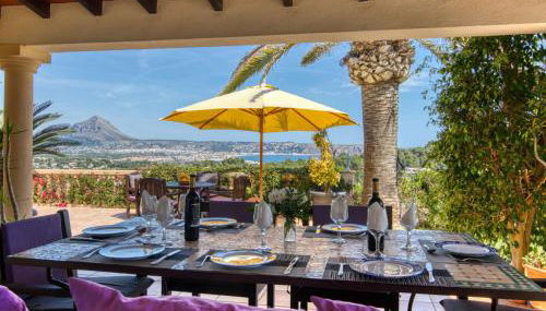 Villa Bellevue by Interhome - Foto 5