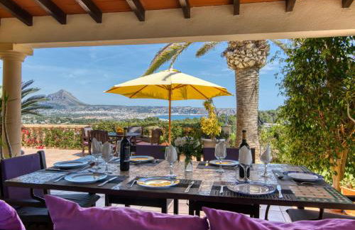 Villa Bellevue by Interhome - Foto 6