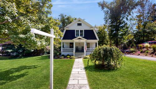 The Worden House - Foto 2