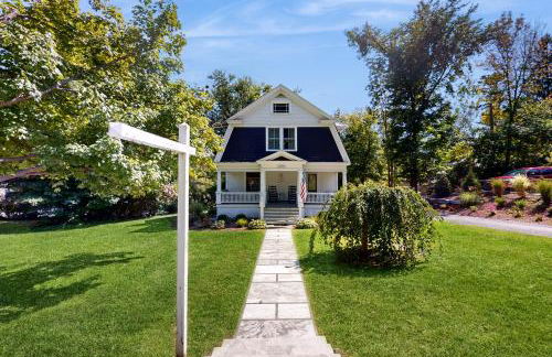 The Worden House - Foto 2