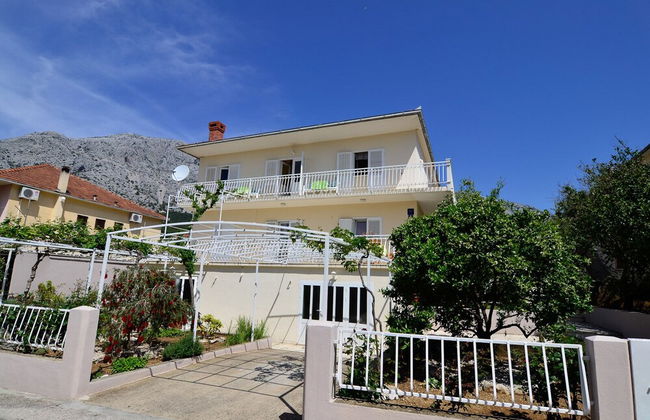 Apartments Marina - Photo 21