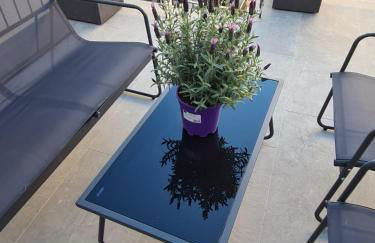 Be Magenta, Art Home - Rose style - Near Milano, Rho Fiera, Malpensa - Foto 40