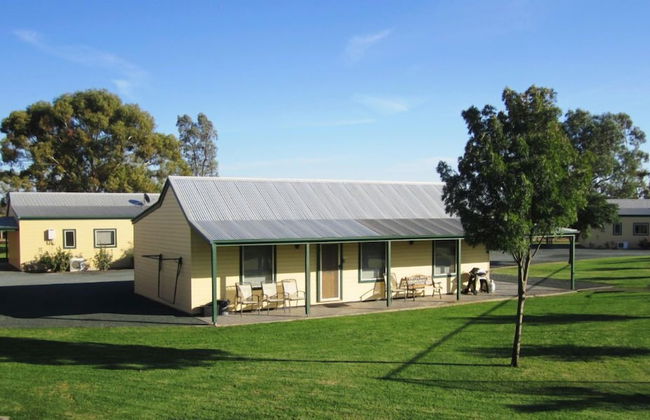 Murray River Resort - Photo 53