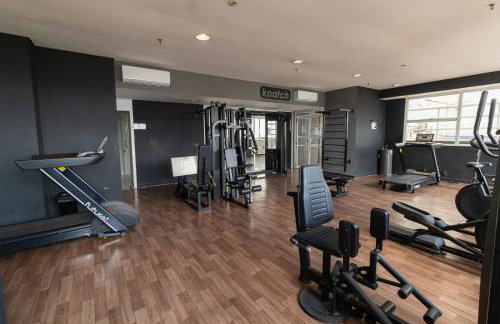 Prime Flat II - Metrópolis Alphaville - Foto 19