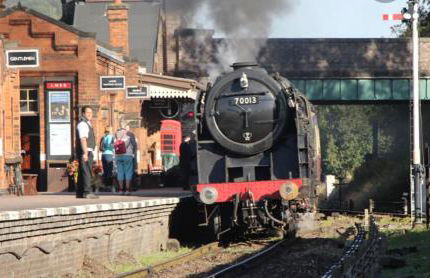 Stoop Cottage - in the heart of Quorn - Foto 33