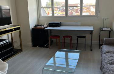 Résidence la Rhune - Foto 16