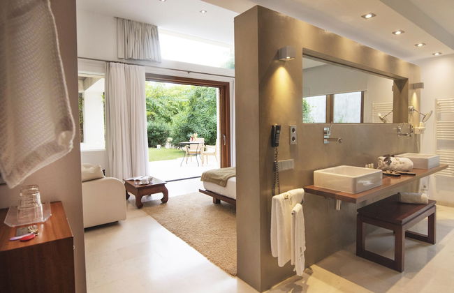 Can Lluc Boutique Country Hotel & Villas, a member of Beyond Green - Foto 23