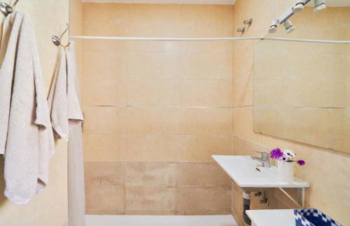 Villa Rosita Suites en Playa de la Malagueta con terraza - Foto 12