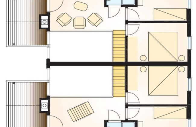 Grosszugiges Ferienhaus in Bad Saarow - Foto 7