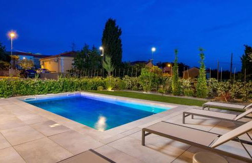 Beautiful Apartment In Omisalj - Foto 15