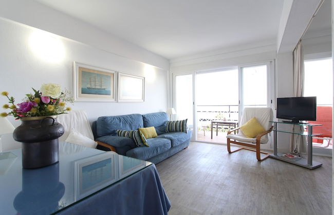 Beachfront Bliss in Fuengirola - Foto 9