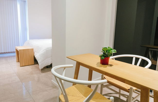 Le Montreal Apartments - Foto 34