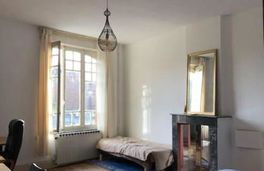 Maison Bourgeoise années 50 - Foto 1