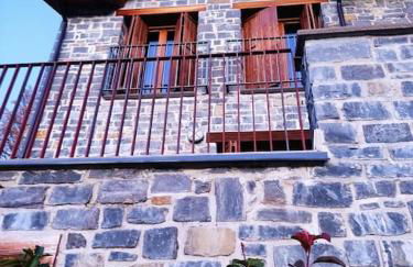 Casa Balcón de Los Pirineos - Gavín Biescas - Foto 40