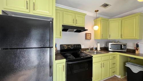 Cute 2 bedroom near LSU - Foto 5