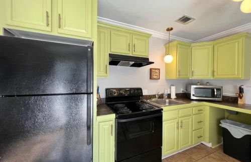 Cute 2 bedroom near LSU - Foto 5