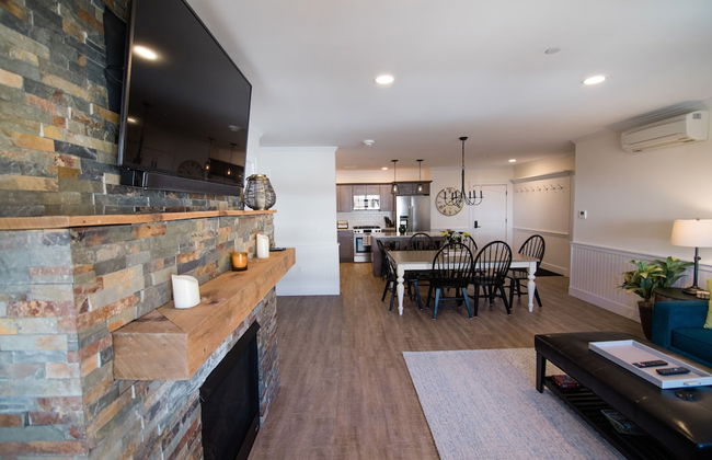 Cranmore Condominium Lodging - Foto 18