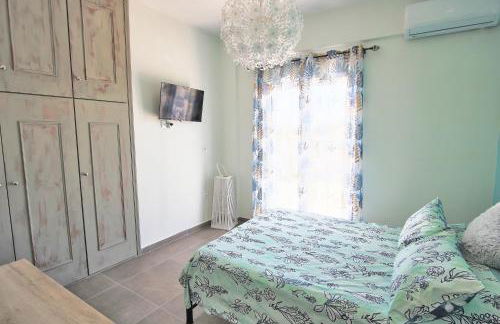 Villa Fleur - Foto 19