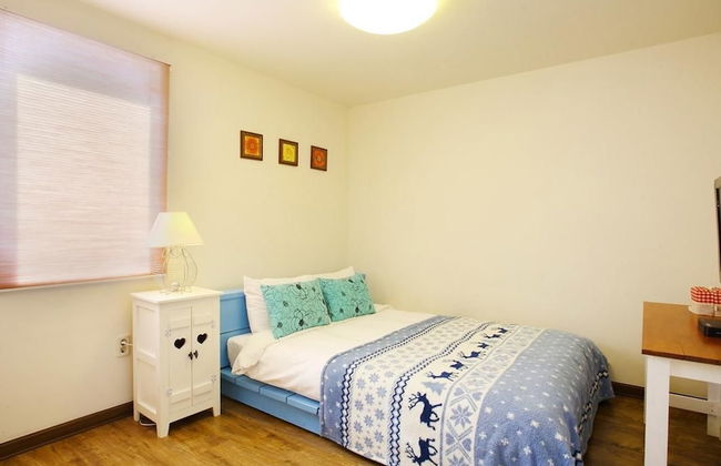 Byeolmuri Pension - Photo 5