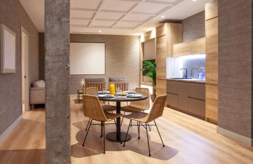 THE APARTMENT by assethoteles - Photo 7