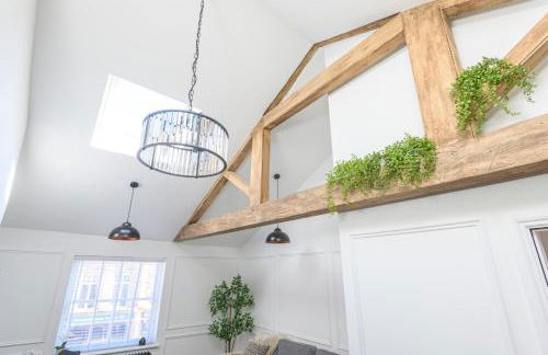 Paradise Boutique Deluxe - Leeds City Center - Steps to Ivy Asia - Foto 18